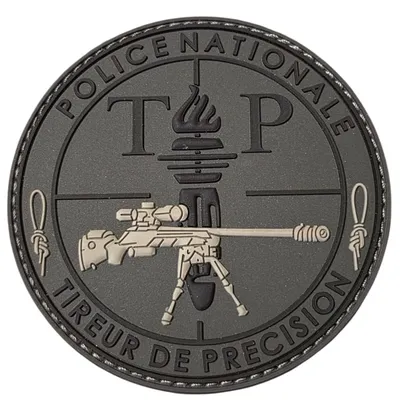 CRS - Tireur de Précision