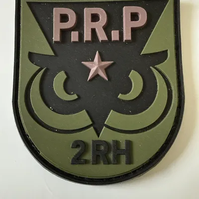 2ème Régiment de Hussards, Patrouille de Recherche Profonde - Équipier Observateur 