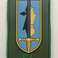 Ecole Militaire des Aspirants de Coetquidan - PC