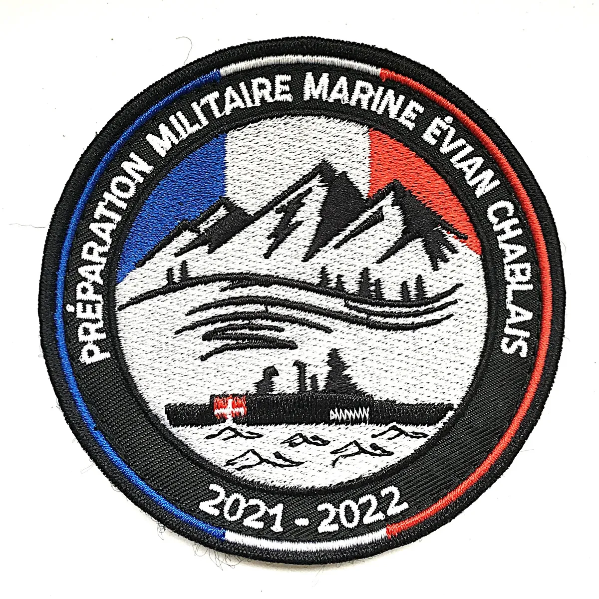 PMM Évian-les-Bains - Chablais