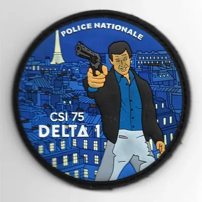 CSI 75 - Delta 1