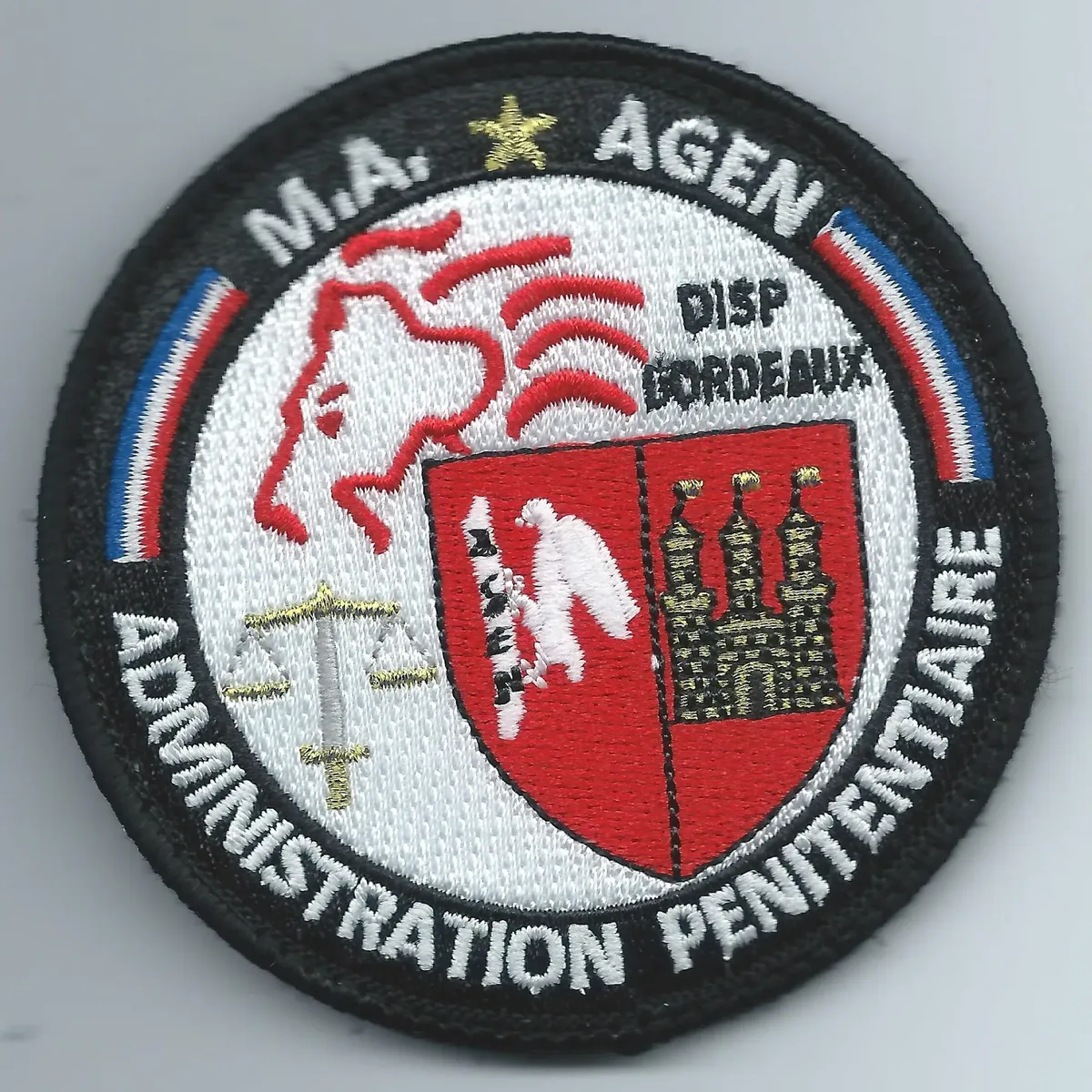 MA - Agen