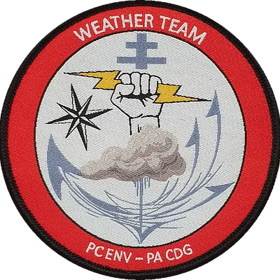 Charles de Gaulle - Météo - Weather team