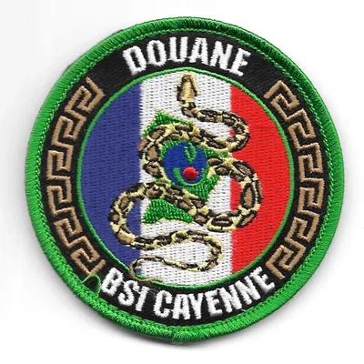 BSI - Cayenne