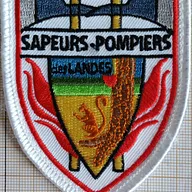 SDIS Landes