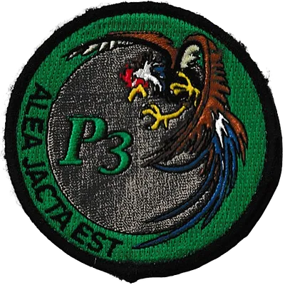 1er Régiment de Chasseurs - 2ème Escadron - 3ème Peloton