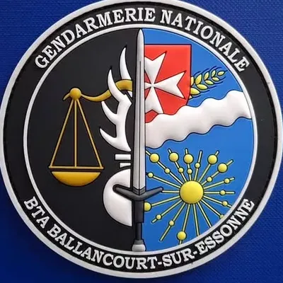 BTA - Ballancourt-sur-Essonne