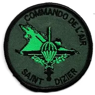 EP - Saint Dizier - BA 113