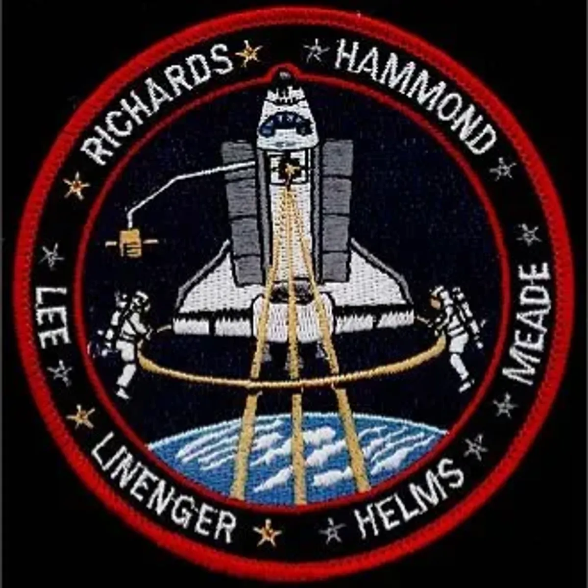 STS-64