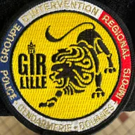 GIR Lille