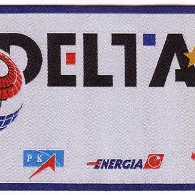 Delta Soyouz TMA-4
