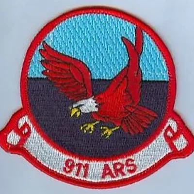 911th Air Refueling Squadron