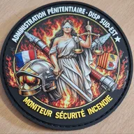 Moniteur Sécurité Incendie. Disp Marseille 