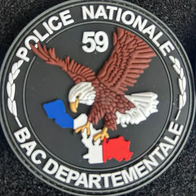 BAC Départementale 59