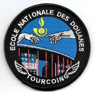 ENDT - Ecole Nationale des Douanes Tourcoing