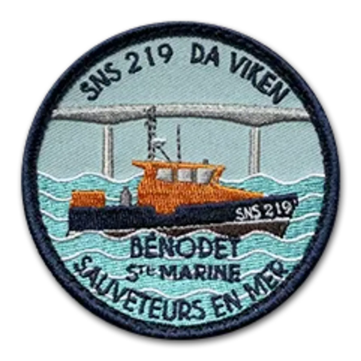 SNSM Bénodet - Sainte-Marine