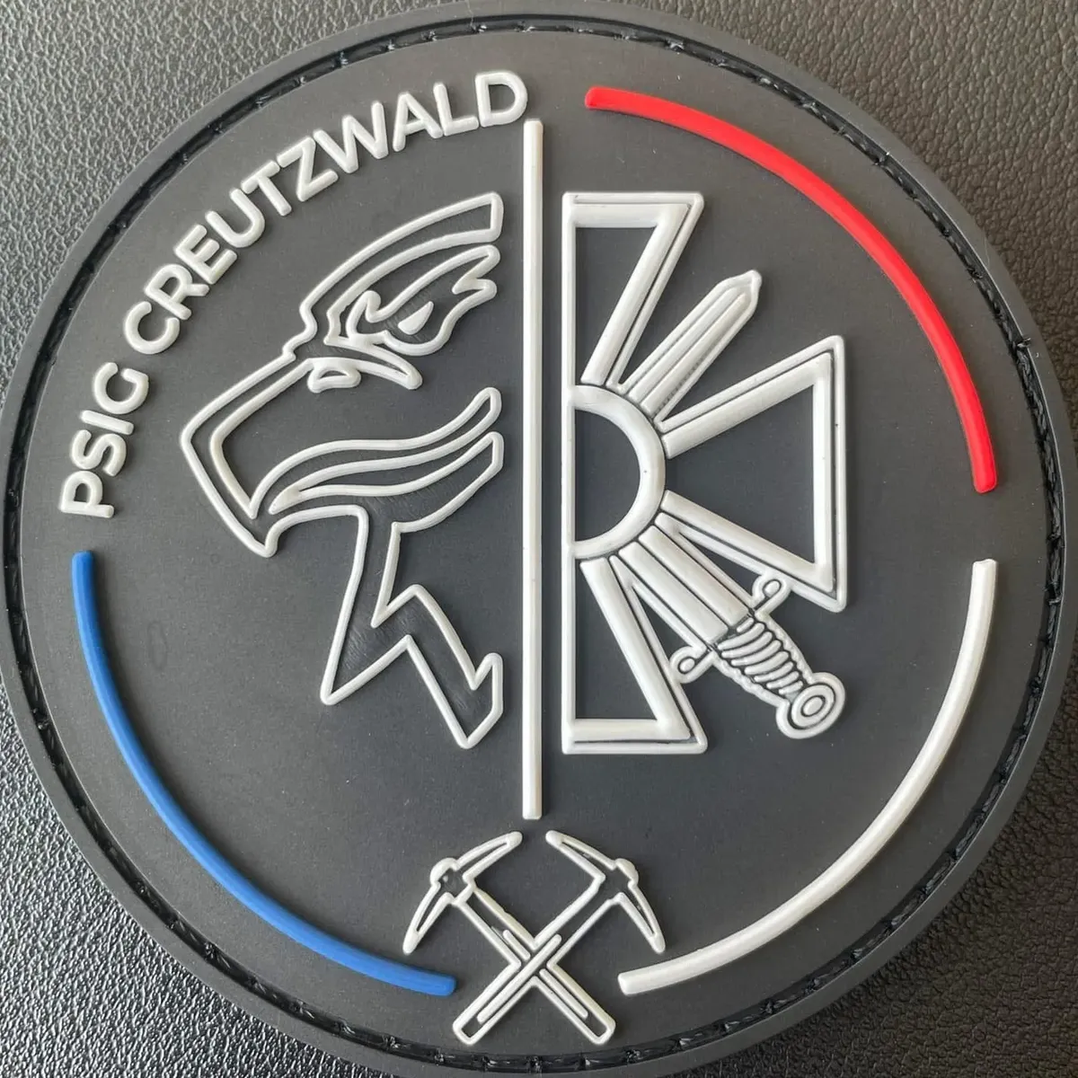 PSIG - Creutzwald