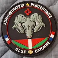 ELSP Bayonne 
