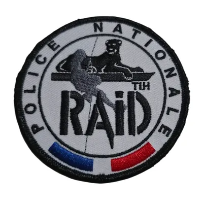 RAID - TIH