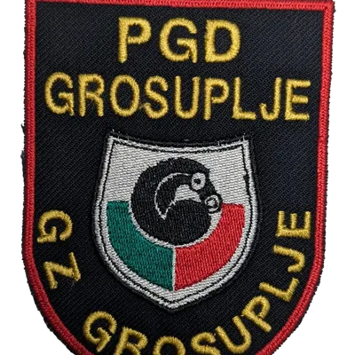 Pompiers volontaires Grosuplje - Union des pompiers volontaires Grosuplje