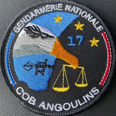 COB - Angoulins