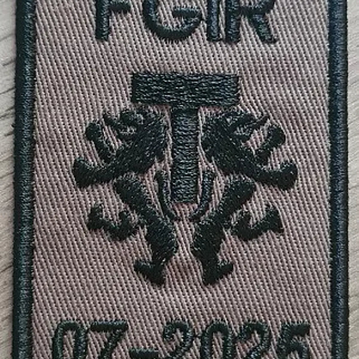 40e RT / FGI-R / 07-2025