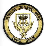 DETALAT Jeanne d'Arc - 2004-2005
