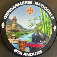 BTA Anduze