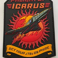 F-4 Phantom II - Phlights of Icarius