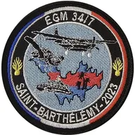 EGM 34/7 Troyes - Saint-Barthélemy