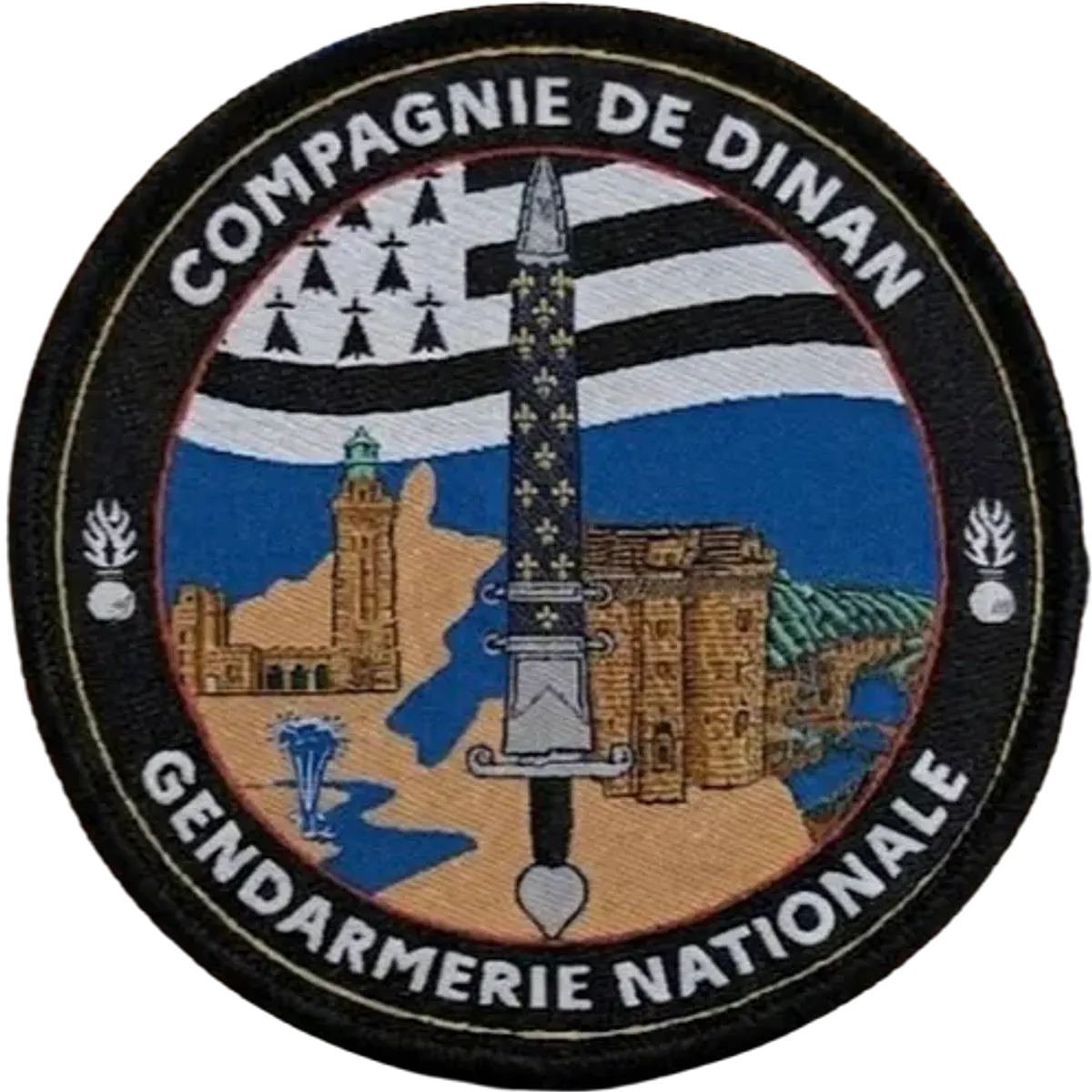 CGD Dinan