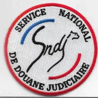 SNDJ - Service National de Douane Judiciaire