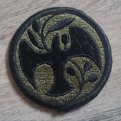Multinational Force & Observers / Insigne de béret