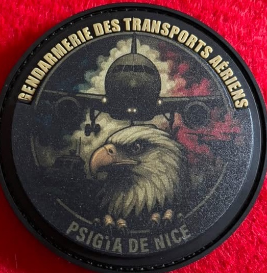 PSIG-TA - Nice