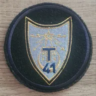 41e Régiment de Transmissions / Douai