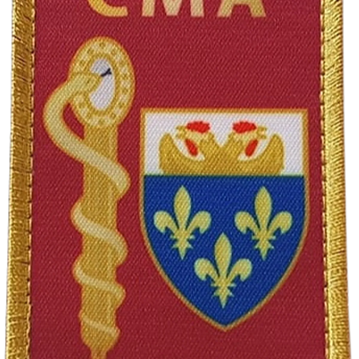 SSA : CMA Versailles (CMA 2)