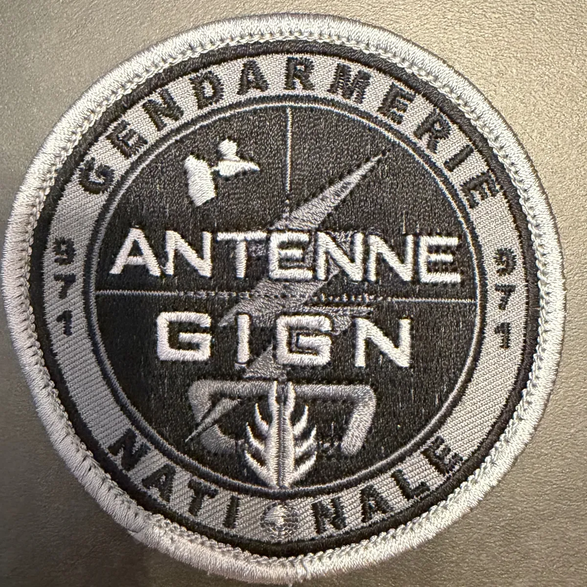 AGIGN - Guadeloupe 