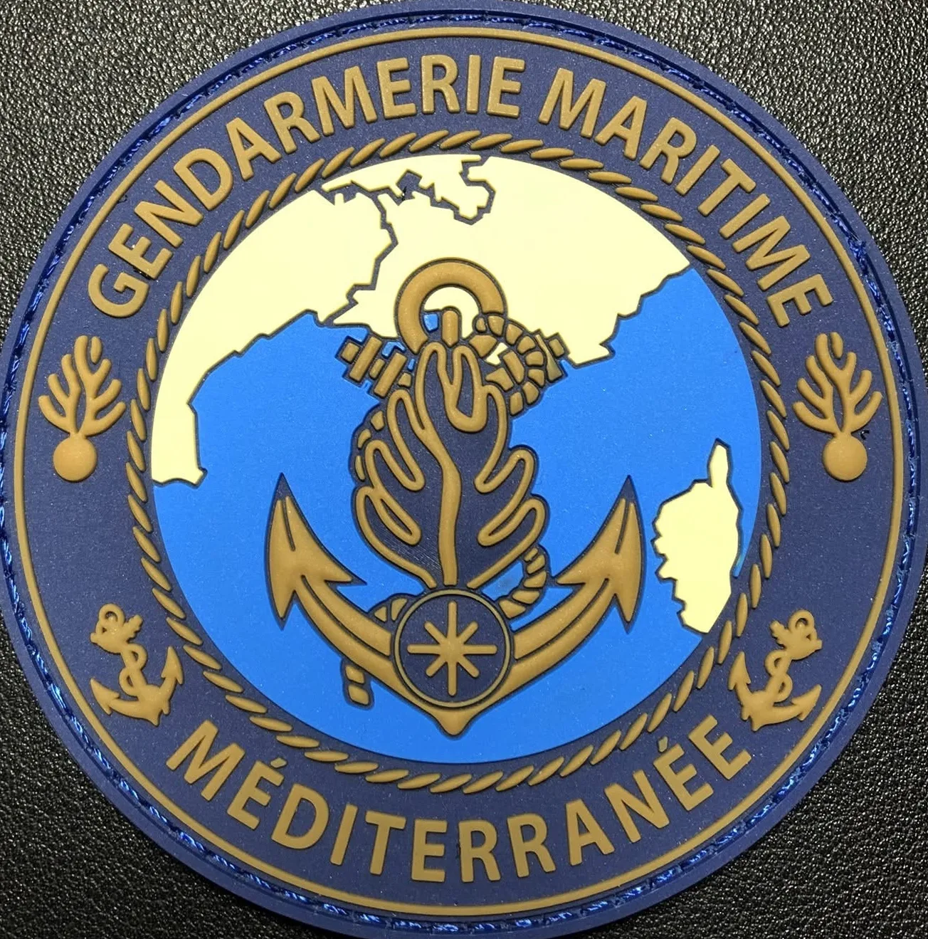 GGMAR - Méditerranée 