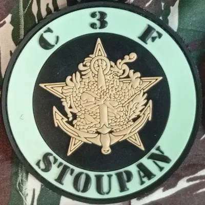 C3F - STOUPAN