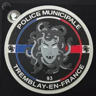 Police municipale Tremblay-en-France