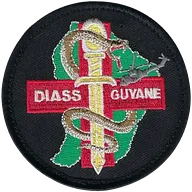SSA : DIASS Guyane Couleurs