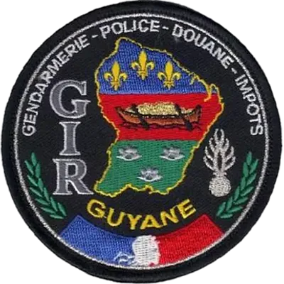 GIR Guyane 