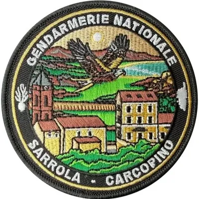 BTA - Sarrola-Carcopino