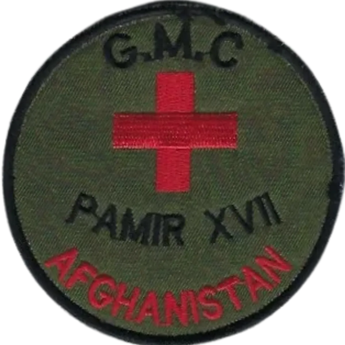 SSA : GMC XVII