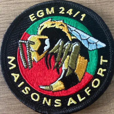 EGM 24/1 Maisons-Alfort