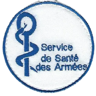 SSA : Service de Santé des Armées Tenue de Sport V1