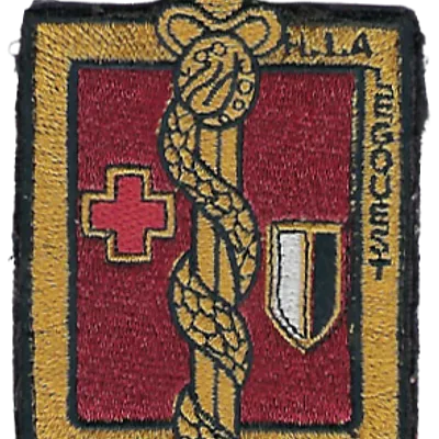 SSA : HIA Legouest
