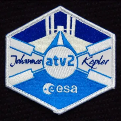 ESA ATV-2
