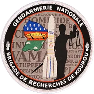 BR Kourou