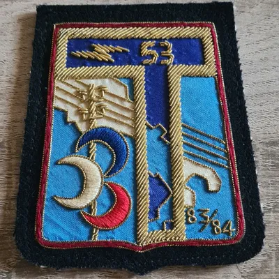 53eme Bataillon de Transmissions 